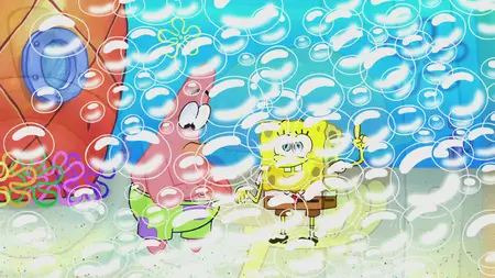 SpongeBob SquarePants S11E06