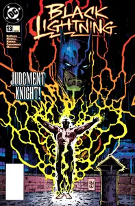Black Lightning 013