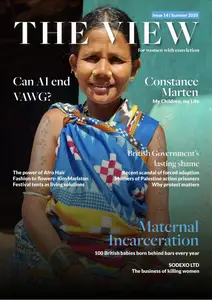 The View Magazine - Summer 2025