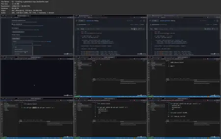 Practical GitHub Actions