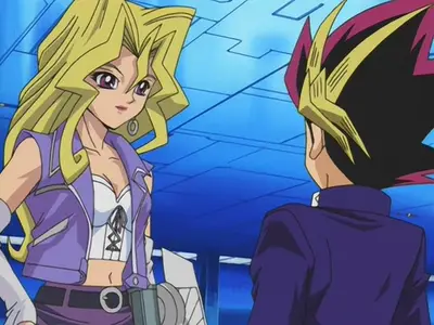 Yu-Gi-Oh!DM 082 (DVDrip 480p x264 AC3