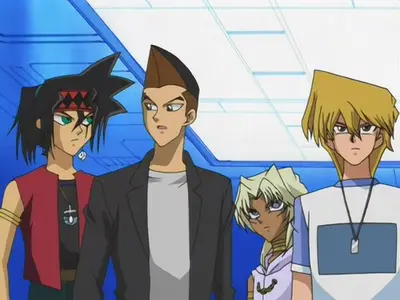 Yu-Gi-Oh!DM 082 (DVDrip 480p x264 AC3