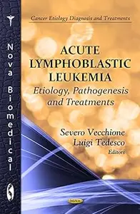 Acute Lymphoblastic Leukemia