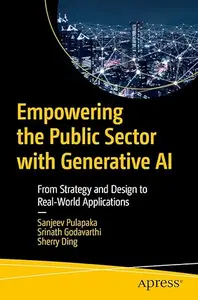 Empowering the Public Sector with Generative AI