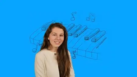 Learn Classical Piano; Learn To Play & Read Music!