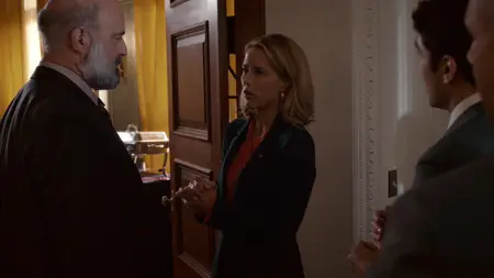 Madam Secretary S01E10