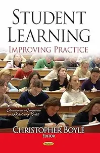 Student Learning: Improving Practice