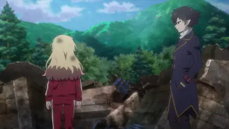 Arne no Jikenbo - 06 mkv