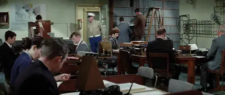 Tora! Tora! Tora! (1970)