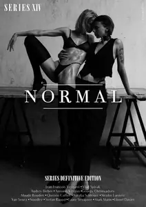 Normal Magazine (Series) - Seriex XIV - August 2025