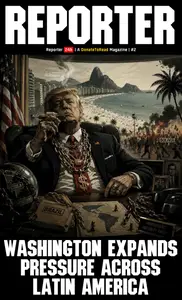 Reporter 24h - June 9, 2026
