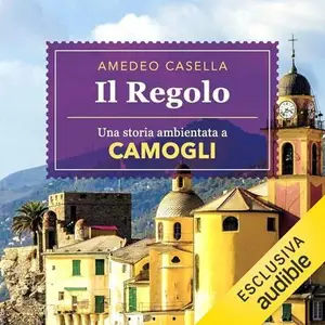 «Il Regolo» by Amedeo Casella