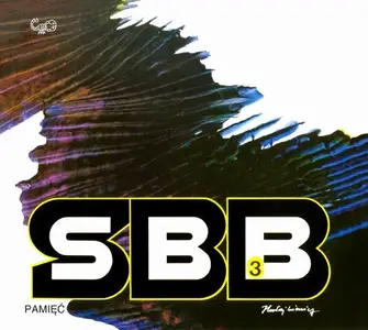 SBB - Pamięć (1975) [Reissue 2005]