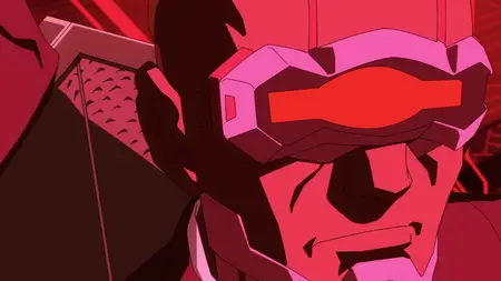 Cyberpunk Edgerunners 08 (BD 1080p AV1