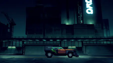 Cyberpunk Edgerunners 08 (BD 1080p AV1