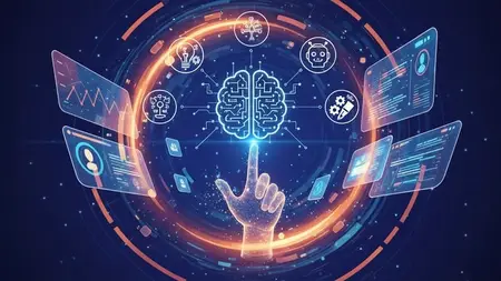UX/UI & HCI Masterclass: Design Thinking & AI Tools
