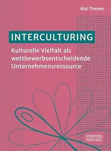 Interculturing: Kulturelle Vielfalt als wettbewerbsentscheidende Unternehmensressource