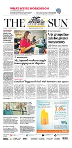The Baltimore Sun - 30 August 2026