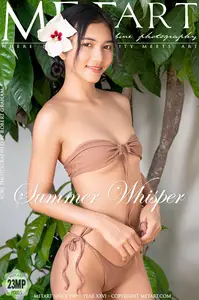 Yori - Summer Whisper