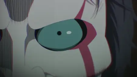 WITCH WATCH S01E17 We Got Trapped in a Death Game… But it Sucked Long Long A Go Go