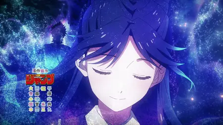 WITCH WATCH S01E17 We Got Trapped in a Death Game… But it Sucked Long Long A Go Go