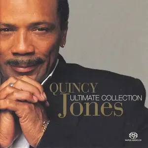 Quincy Jones - Ultimate Collection (2002) PS3 ISO + DSD64 + Hi-Res FLAC