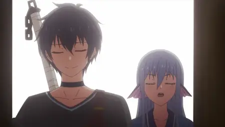 Summoned to Another World for a Second Time - S01E07 (BD Remux 1080p AVC FLAC
