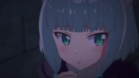 Summoned to Another World for a Second Time - S01E07 (BD Remux 1080p AVC FLAC