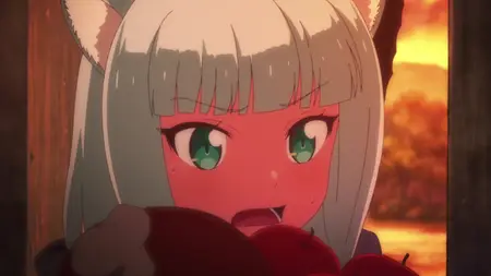 Summoned to Another World for a Second Time - S01E07 (BD Remux 1080p AVC FLAC
