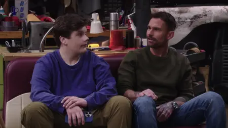 Shifting Gears S01E08