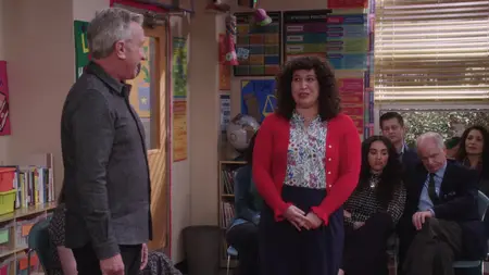 Shifting Gears S01E08