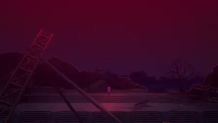 Ave Mujica The Die is Cast S01E03 Quid faciam