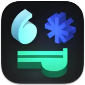 Codepoint 1.21