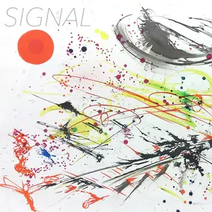 Rock City Falls Trio - Signal (2026) [Official Digital Download 24/96]