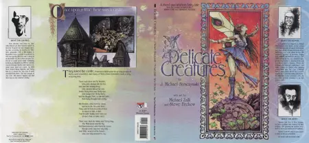 Delicate Creatures