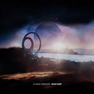 A Liquid Landscape - Rogue Planet (2026) [Official Digital Download 24/48]