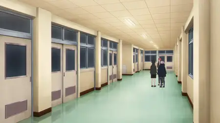 Yofukashi no Uta Season 2 - 09 (BD 1080p AVC Opus