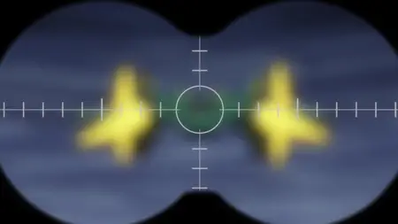 Yu Gi Oh GO RUSH S01E26 Secret of the Space Treasure