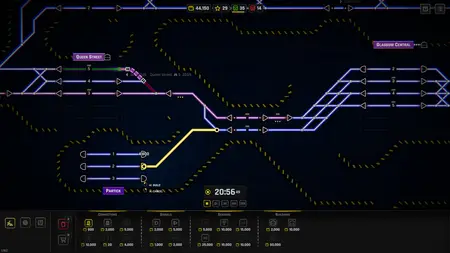 Rail Route (2024) v2.3.22