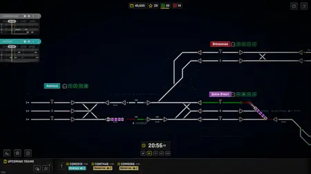 Rail Route (2024) v2.3.22