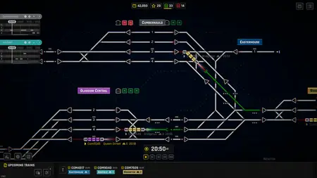 Rail Route (2024) v2.3.22