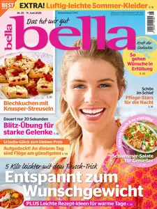 Bella Germany - 11 Juni 2025