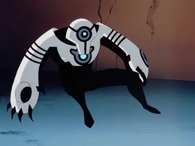 Beyond S01E07
