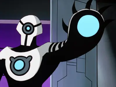 Beyond S01E07