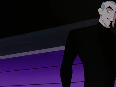 Beyond S01E07