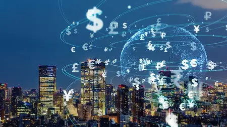 Understanding Foreign Exchange (trade & hedge; spot, swaps)