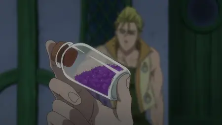 The Seven Deadly Sins (2014 S00E06  Signs of Holy War Chasing The First Love Holomux