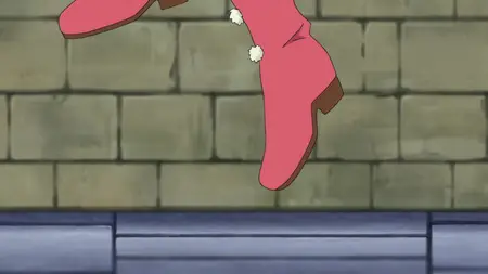 The Seven Deadly Sins (2014 S00E06  Signs of Holy War Chasing The First Love Holomux