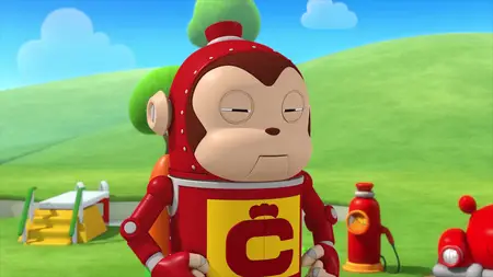 full episodes 1-3 HD (1080p 30fps H264-128kbit AAC