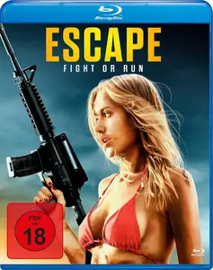 Escape (2023)